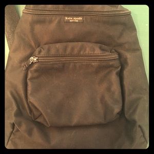 Kate Spade bookbag